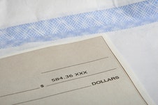 Cheque Requisitions